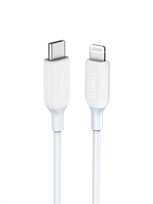 ANKER PowerLine III Lightning Cable 3ft