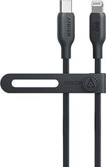 ANKER 542 USB-C TO LIGHTNING CABLE (BIO-BASED 3FT)