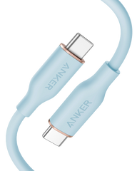 ANKER USB-C to USB-C Cable PL III Flow CTC 3ft B2B