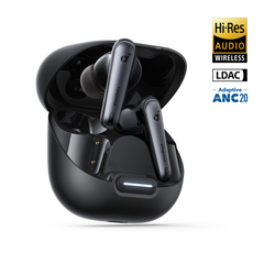 ANKER Soundcore Liberty 4 NC - Black