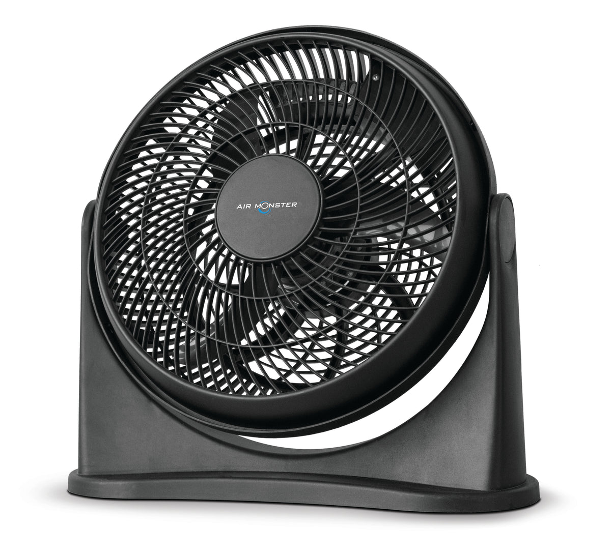 AIR MONSTER Air Circulator 12” (30cm) Floor fan