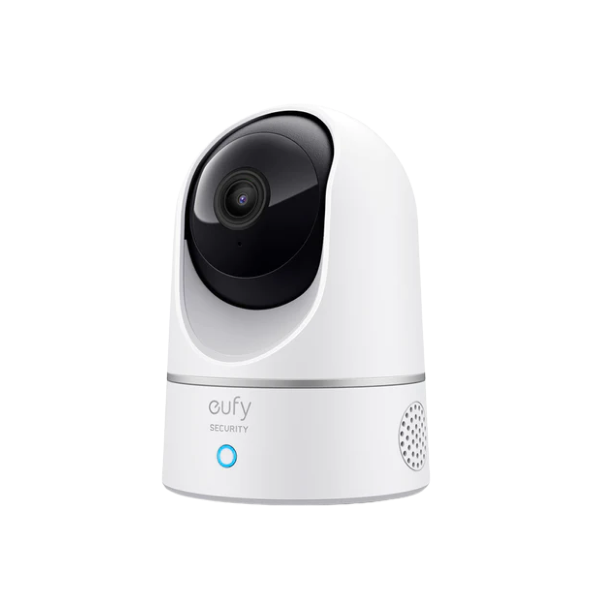 EUFY Indoor Security Cam 2K Pan & Tilt