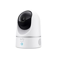 EUFY Indoor Security Cam 2K Pan & Tilt