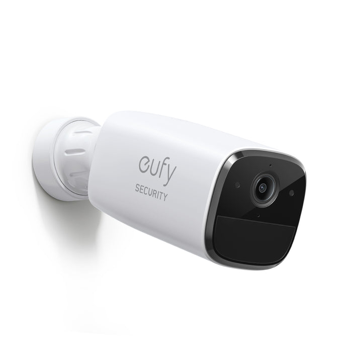 ANKER Eufycam Solo 2K - White