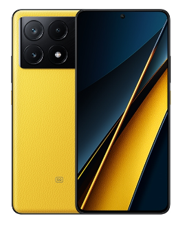 POCO X6 Pro 5G