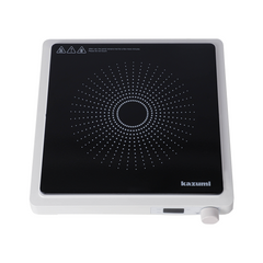 Kazumi KZ-IC55 Square Induction Cooker