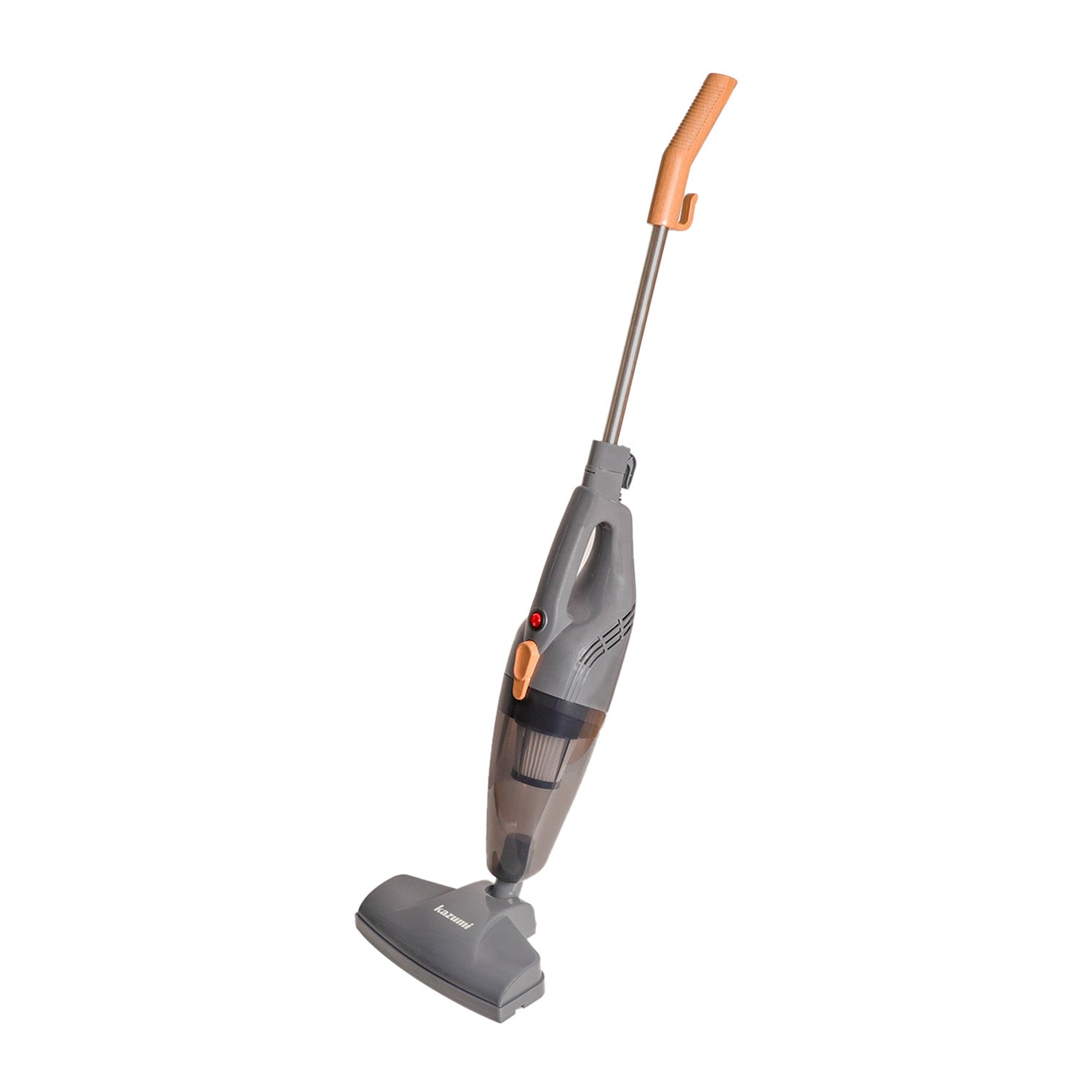 Kazumi KZ25 2-in-1 Handheld & Stick Vacuum Cleaner