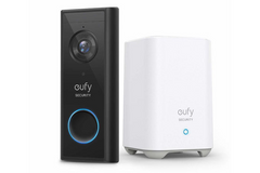 EUFY Video Doorbell 2k (Battery Powered)