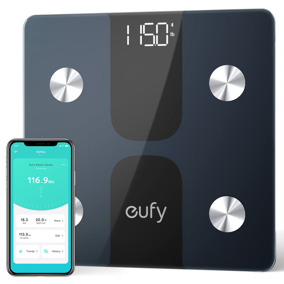 EUFY Smart Scale C1