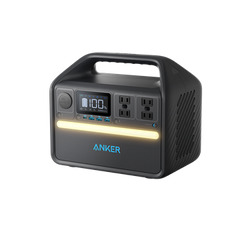 ANKER 535 Portable Power Station (Powerhouse 512WH)