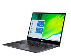 Acer Spin 5 13.5"IPS Touch Convertible Laptop - Intel Core i5-1035G4 8GB RAM/256GB NVMe SSD Win10 Pro