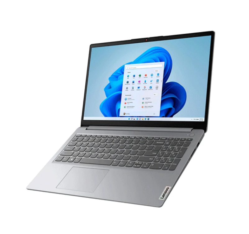 Lenovo Ideapad 1 15.6" 3050U Athlon Silver 4gb/128gb