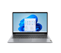 Lenovo Ideapad 1 15.6" 3050U Athlon Silver 4gb/128gb