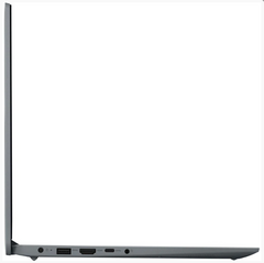 Lenovo Ideapad 1 15.6" AMD Athlon Silver 7120U Win 11 4gb/128gb Cloud Gray