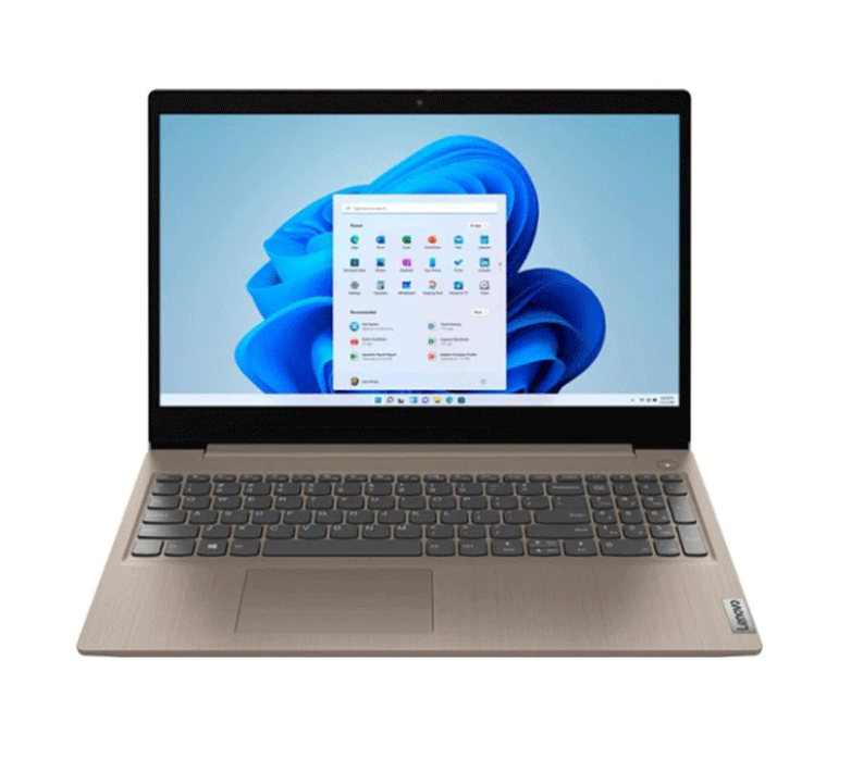 Lenovo 15.6" Ideapad 3 i3-1115G4 8gb/256gb 81X800ECUS