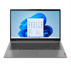 Lenovo Ideapad 3 15.6'' Laptop 11th Gen Core i5 12gb/256gb