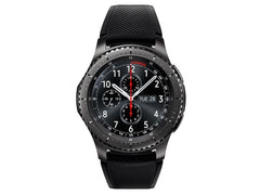 SAMSUNG Gear S3 Frontier