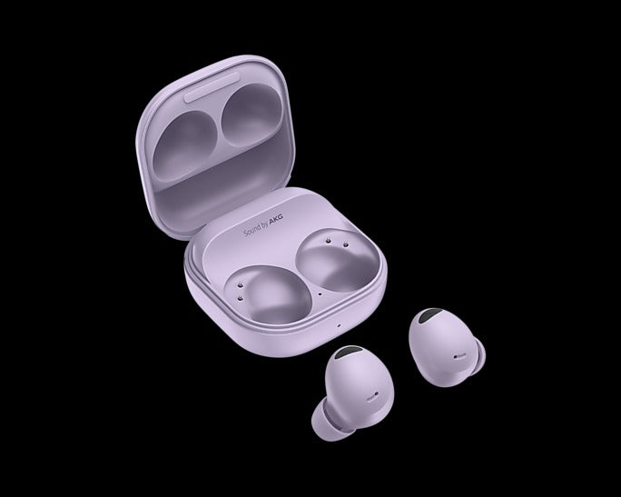 SAMSUNG Galaxy Buds 2 - Bluetooth Earbuds