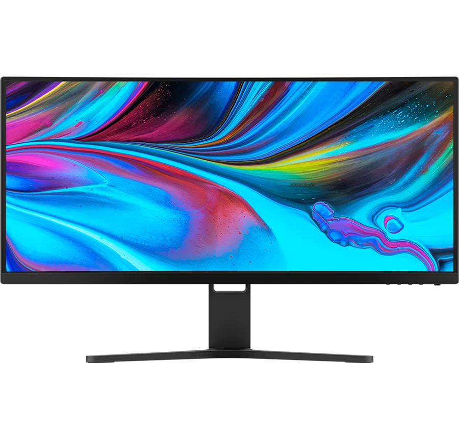 XIAOMI Curved Gaming Monitor (30Inch) EU