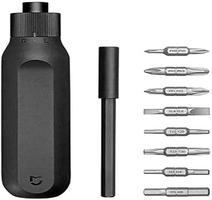 XIAOMI Mi 16-in-1 Ratchet Screwdriver