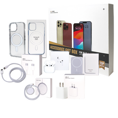 Apple Accessories (Gift Box)