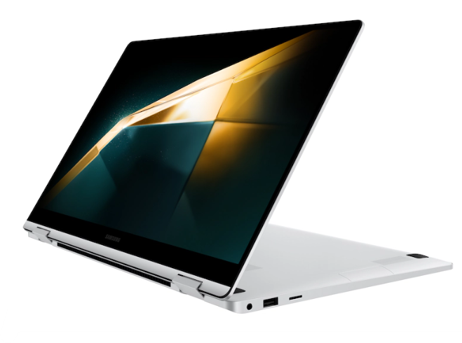 SAMSUNG Galaxy Book4 360 15.6" i7-150U (16GB/1TB)