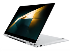 SAMSUNG Galaxy Book4 360 15.6" i7-150U (16GB/1TB)