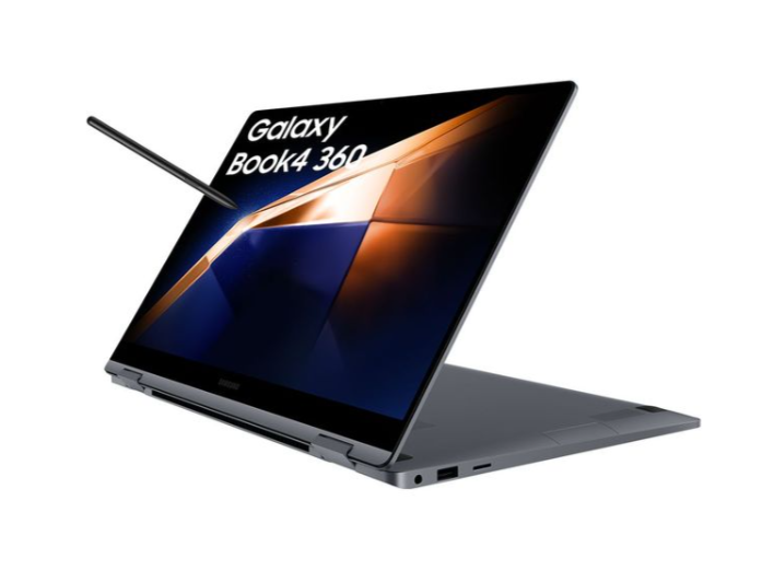 SAMSUNG Galaxy Book4 360 15.6" i7-150U (16GB/1TB)