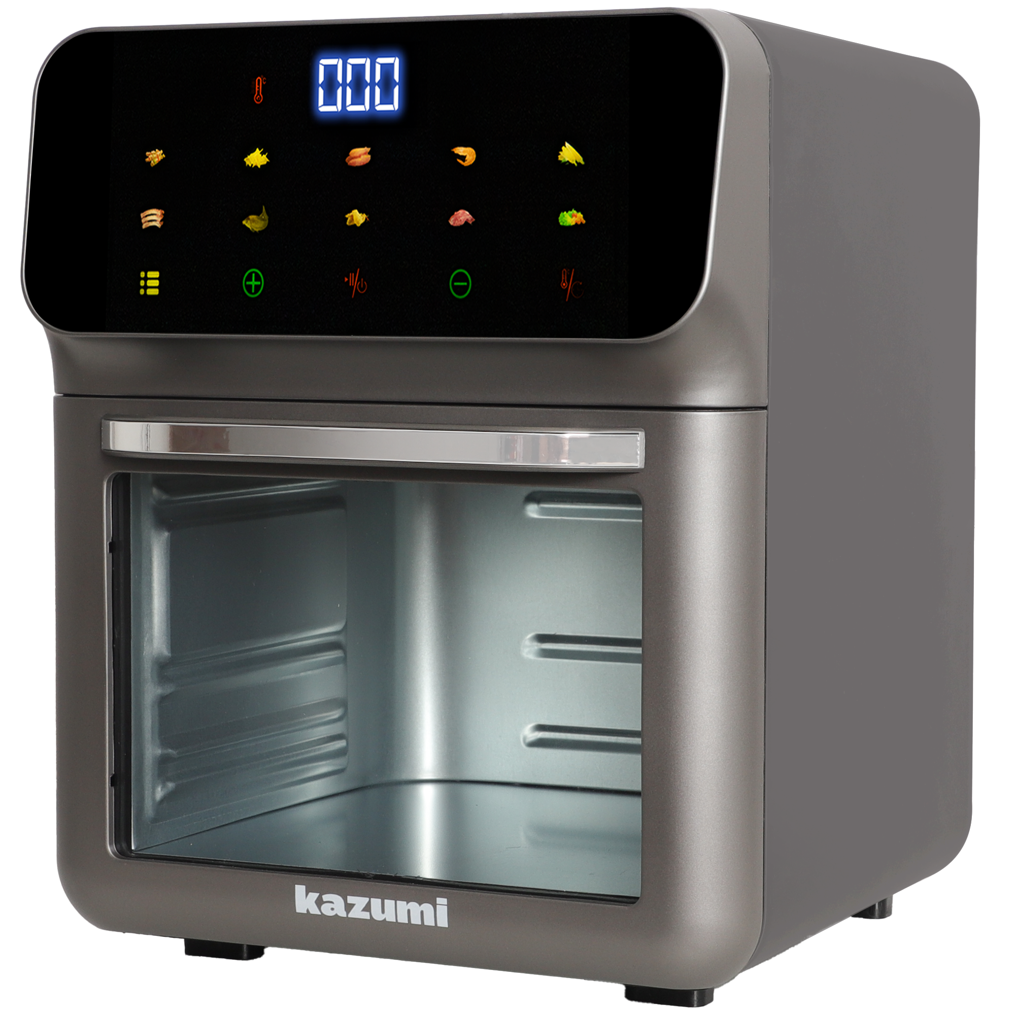 Kazumi KZ-402 Smart Air Fryer Oven