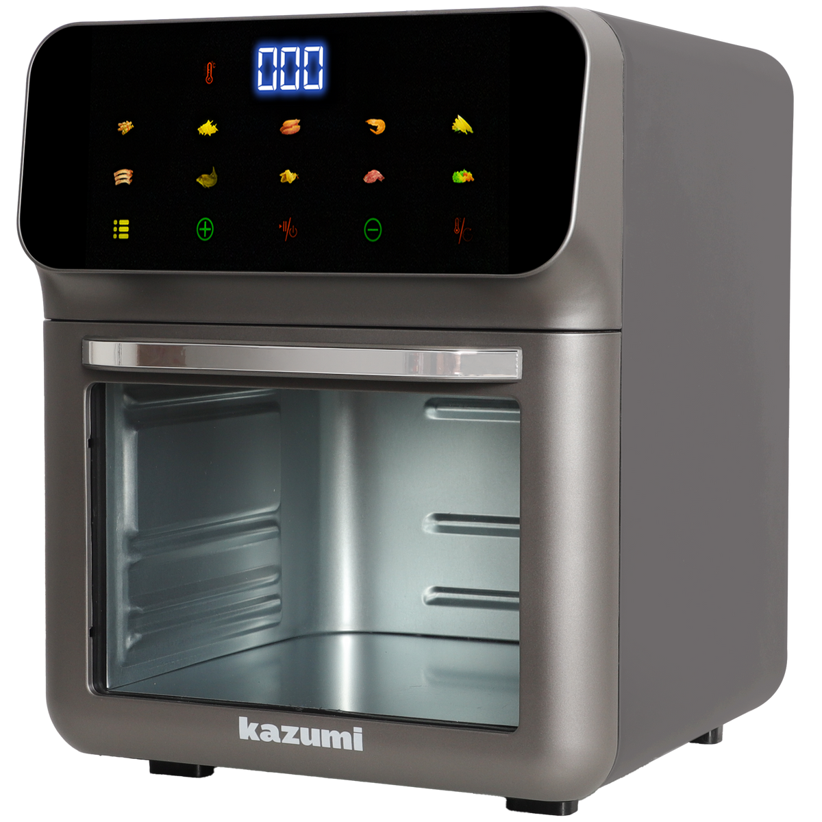 Kazumi KZ-402 Smart Air Fryer Oven