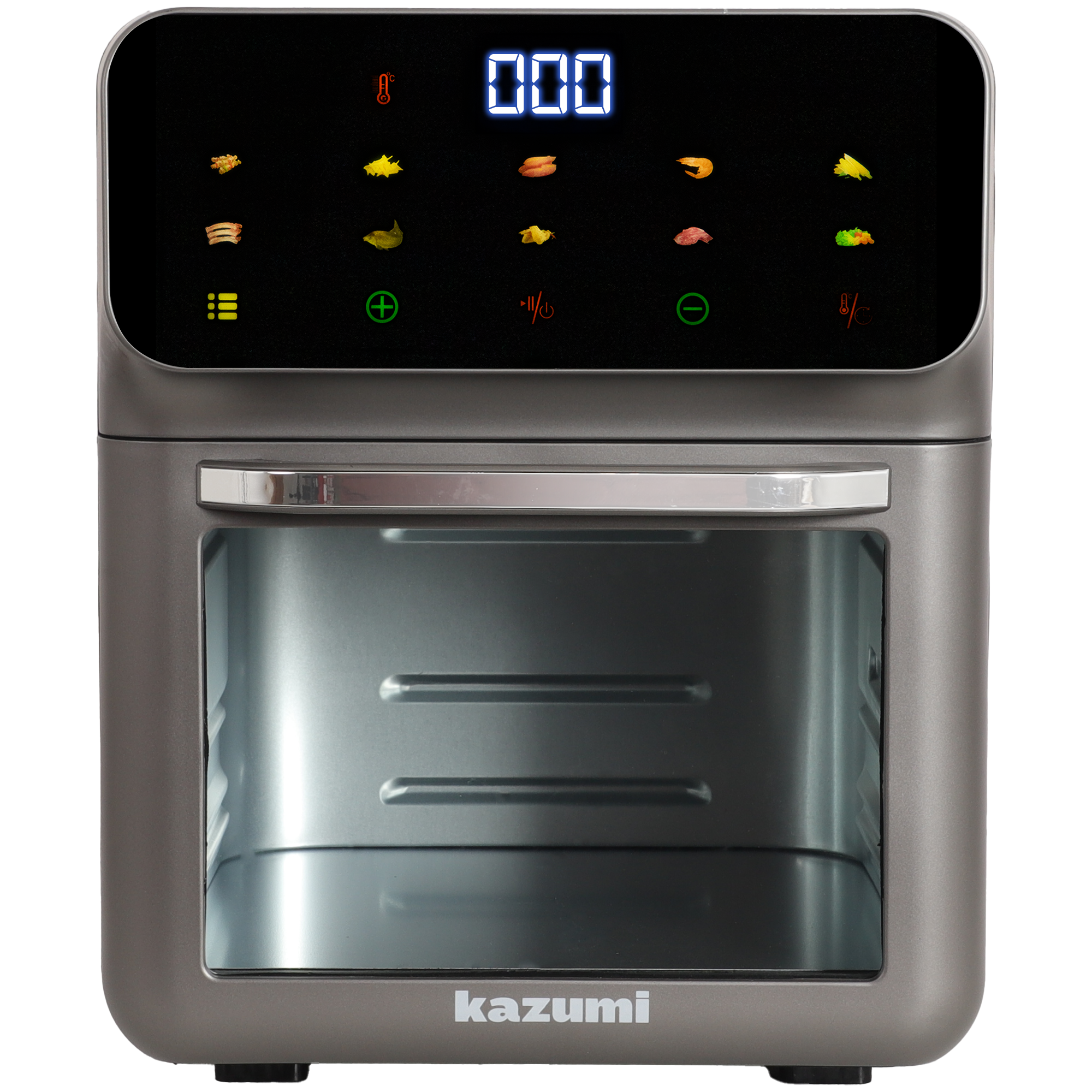 Kazumi KZ-402 Smart Air Fryer Oven