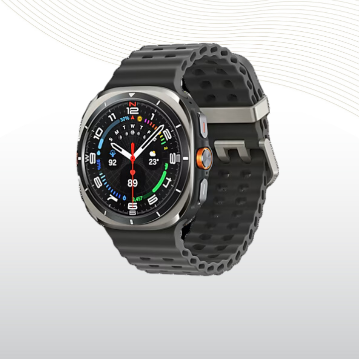 SAMSUNG Galaxy Watch Ultra LTE