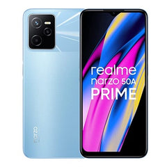 CYBERHUB Realme Narzo 50A Prime (4GB/128GB)