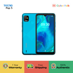 TCYBERHUB Tecno Pop 5 2GB+32GB