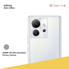 CYBERHUB Infinix Zero Ultra (8GB/256GB)