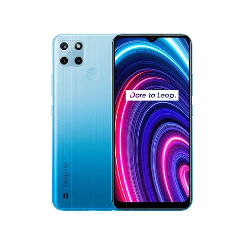 CYBERHUB Realme C25Y 64GB & 128GB