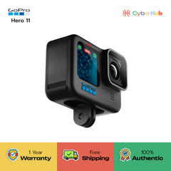 CYBERHUB GoPro Hero 11 Action Camera