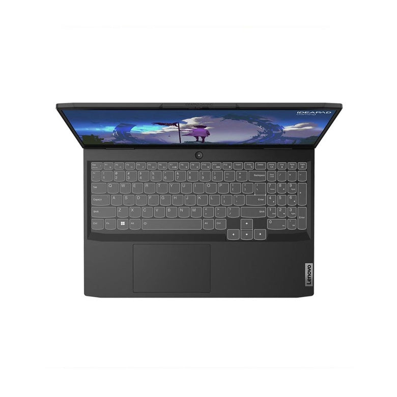 CYBERHUB LENOVO IDEAPAD GAMING 3 - Onyx Black