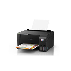 CYBERHUB Epson EcoTank L3210 A4 All-in-One Ink Tank Printer