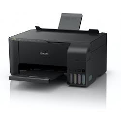 CYBERHUB Epson EcoTank L3210 A4 All-in-One Ink Tank Printer