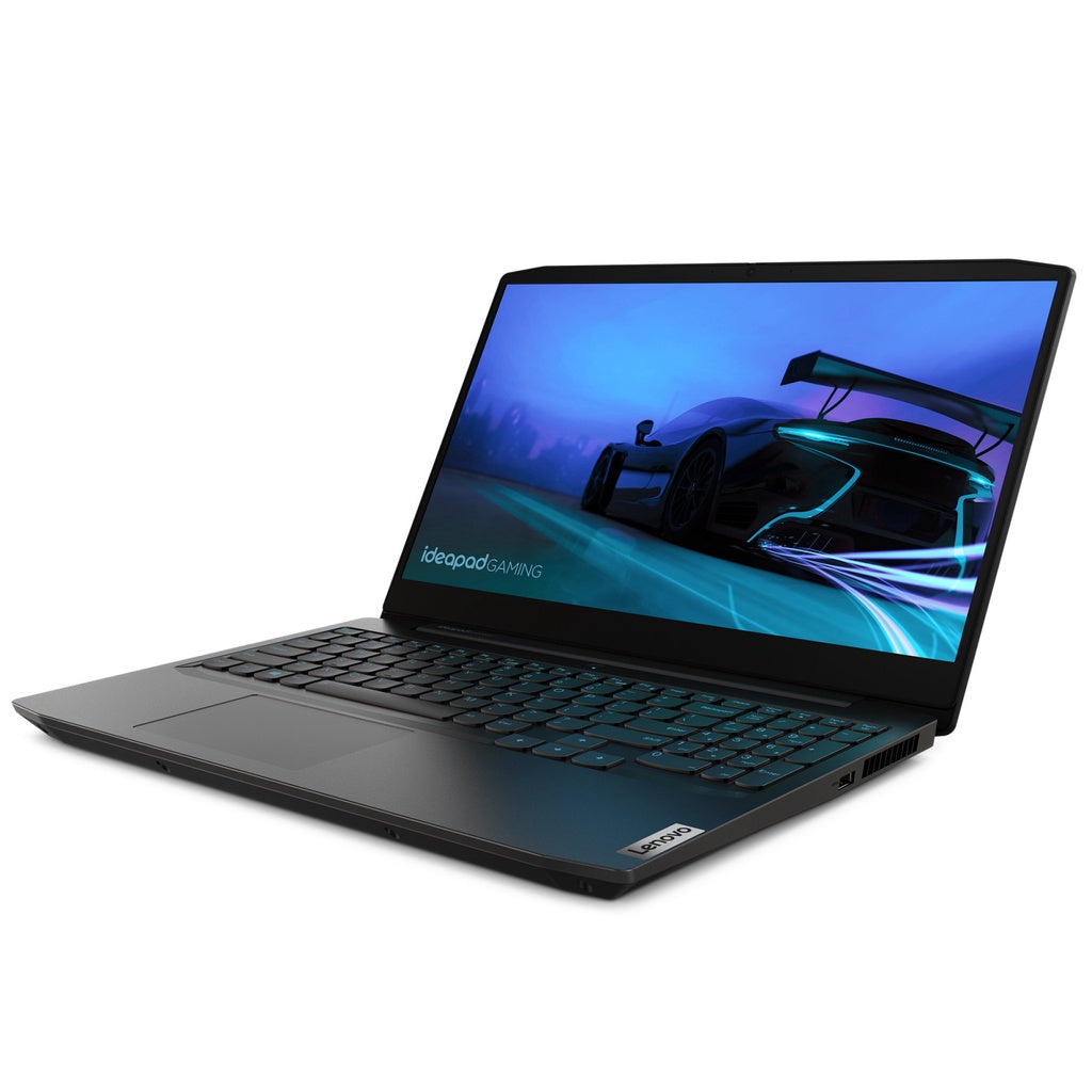 CYBERHUB LENOVO IDEAPAD GAMING 3 - Onyx Black