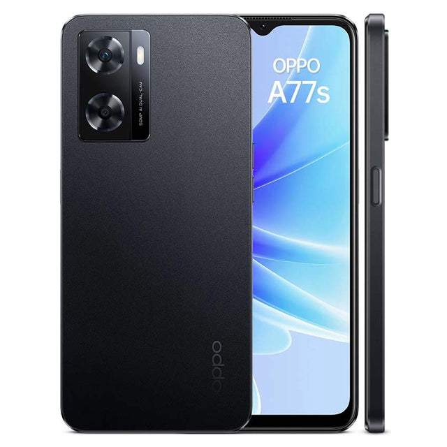 CYBERHUB Oppo A77S (8GB/128GB)