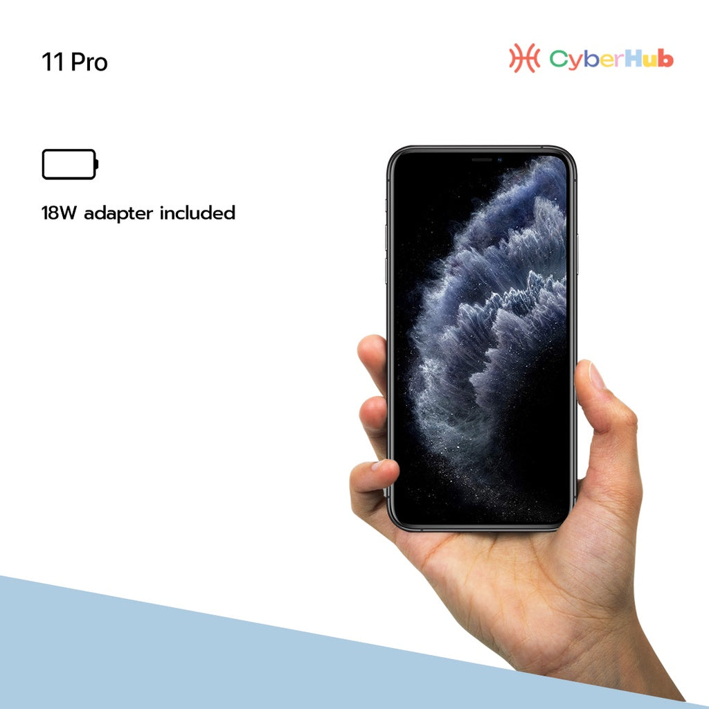 CYBERHUB Smartphone 11 Pro 64GB