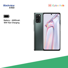 CYBERHUB Blackview A100 6GB/128GB