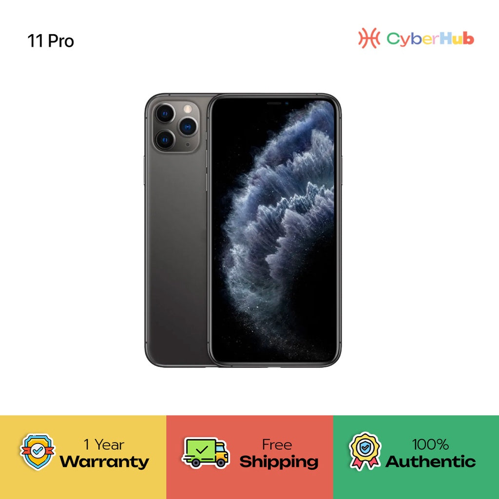 CYBERHUB Smartphone 11 Pro 64GB