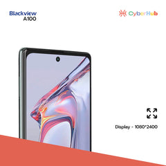 CYBERHUB Blackview A100 6GB/128GB