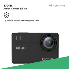 CYBERHUB SJCAM Action Camera SJ8 Air